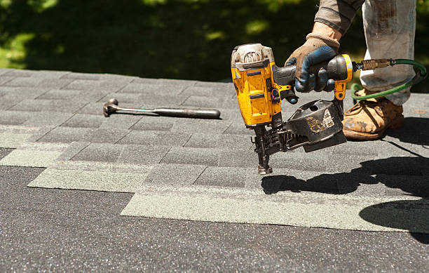 Fast & Reliable Emergency Roof Repairs in La Plata, MD